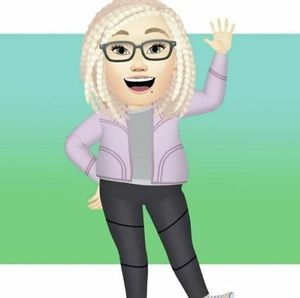 Meet your Posher, Joanne